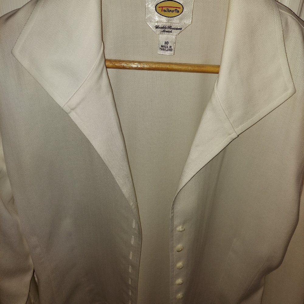 Talbots jacket